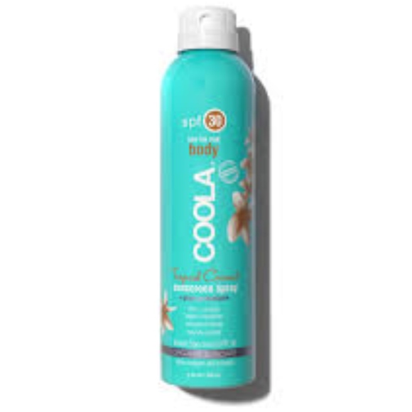 Coola Other - Coola SPF 30 Sunscreen New!